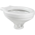 Чаша унитаза Comflort Matromarine без помпы (6500000509)